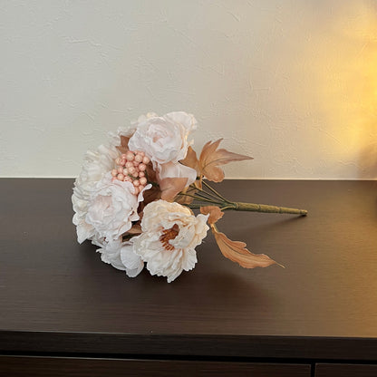 B C E H G ミックス ひな祭り 雛人形 雛飾りの装飾 花飾り｜アレンジフラワー