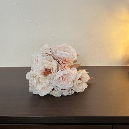 B C E H G ミックス ひな祭り 雛人形 雛飾りの装飾 花飾り｜アレンジフラワー