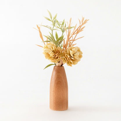 B ホップミニ 雛人形 雛飾りの花飾り｜アレンジフラワー｜新しい装飾｜オブジェ｜ベージュ