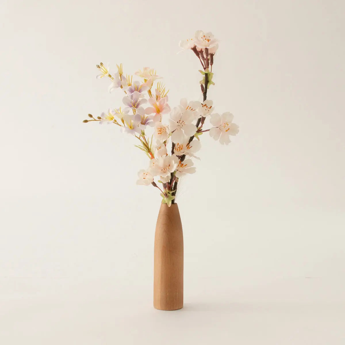 C 桜 雛人形 雛飾りの花飾り｜アレンジフラワー｜新しい装飾｜オブジェ｜桜橘 No,1