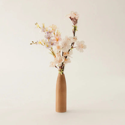 C 桜 雛人形 雛飾りの花飾り｜アレンジフラワー｜新しい装飾｜オブジェ｜桜橘 No,1