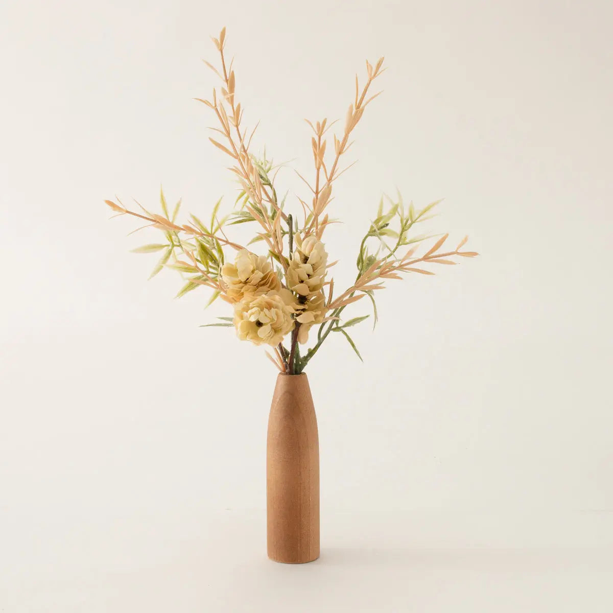 D ホップ 雛人形 雛飾りの花飾り｜アレンジフラワー｜新しい装飾｜オブジェ｜桜橘