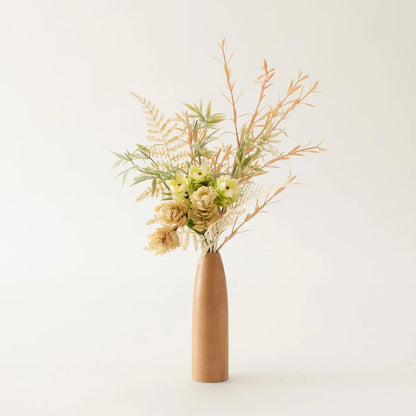 F ホップ 雛人形 雛飾りの花飾り｜アレンジフラワー｜新しい装飾｜オブジェ｜桜橘