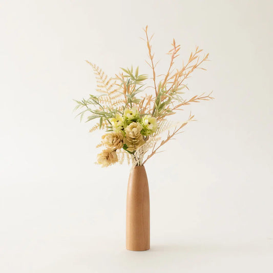 F ホップ 雛人形 雛飾りの花飾り｜アレンジフラワー｜新しい装飾｜オブジェ｜桜橘