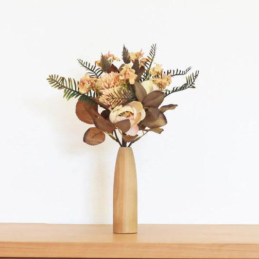 natural flower｜雛人形 雛飾りの花飾り｜アレンジフラワー｜新しい装飾｜オブジェ