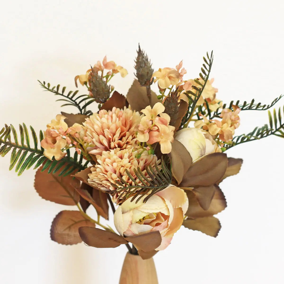 natural flower｜雛人形 雛飾りの花飾り｜アレンジフラワー｜新しい装飾｜オブジェ