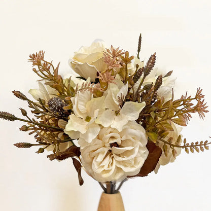 natural flower｜雛人形 雛飾りの花飾り｜アレンジフラワー｜新しい装飾｜オブジェ