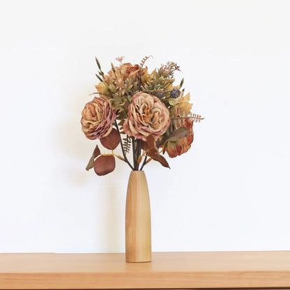 natural flower｜雛人形 雛飾りの花飾り｜アレンジフラワー｜新しい装飾｜オブジェ